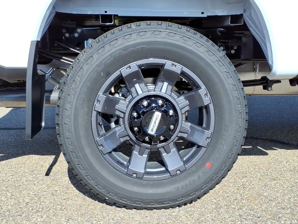 New 2027 Ford F250 XL w/ STX Appearance Package AWD/4WD image 10