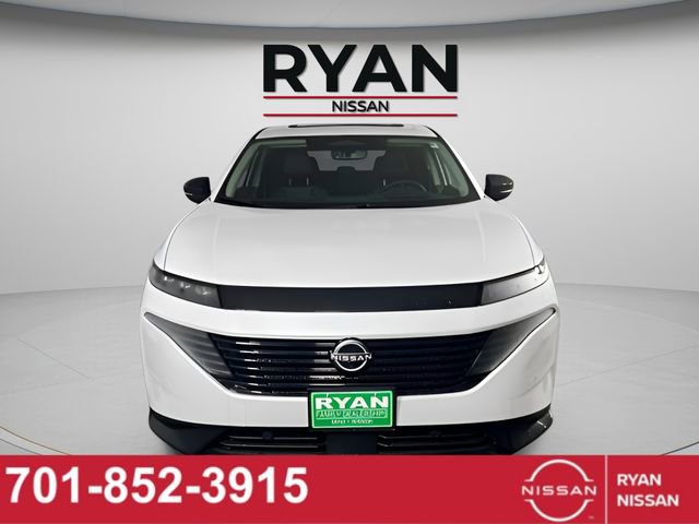 New 2026 Nissan Murano Platinum w/ Technology Package image 8