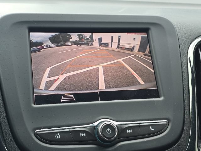 Used 2022 Chevrolet Equinox RS w/ LPO, Floor Liner Package FWD image 31