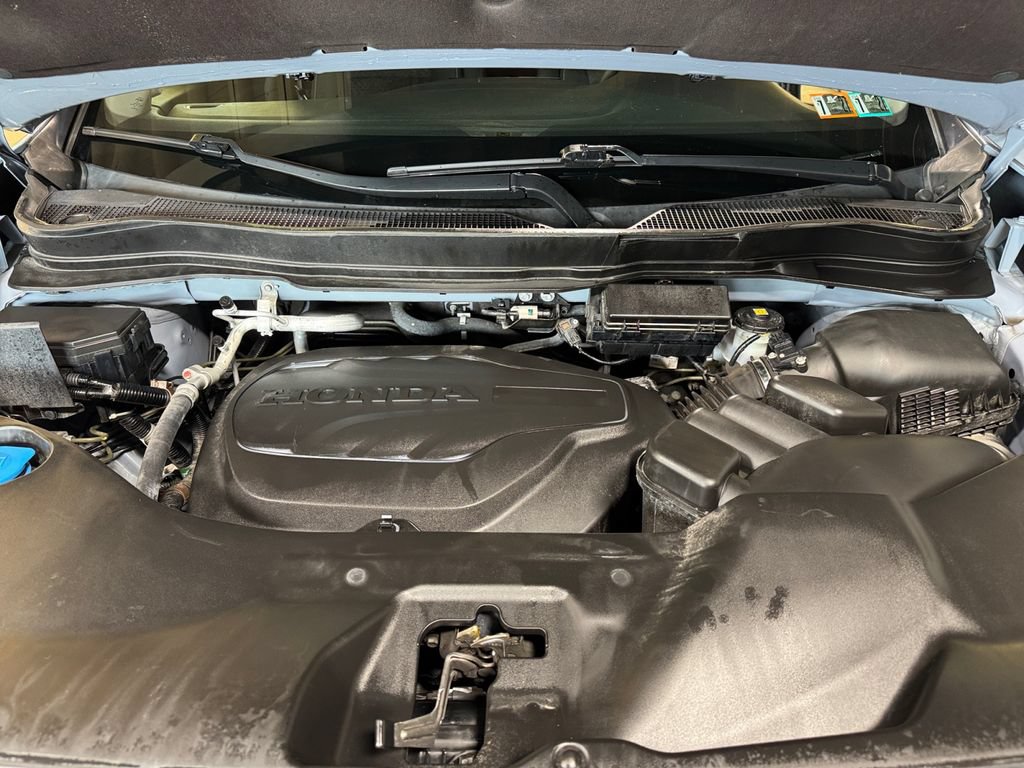 Used 2023 Honda Ridgeline Sport image 27