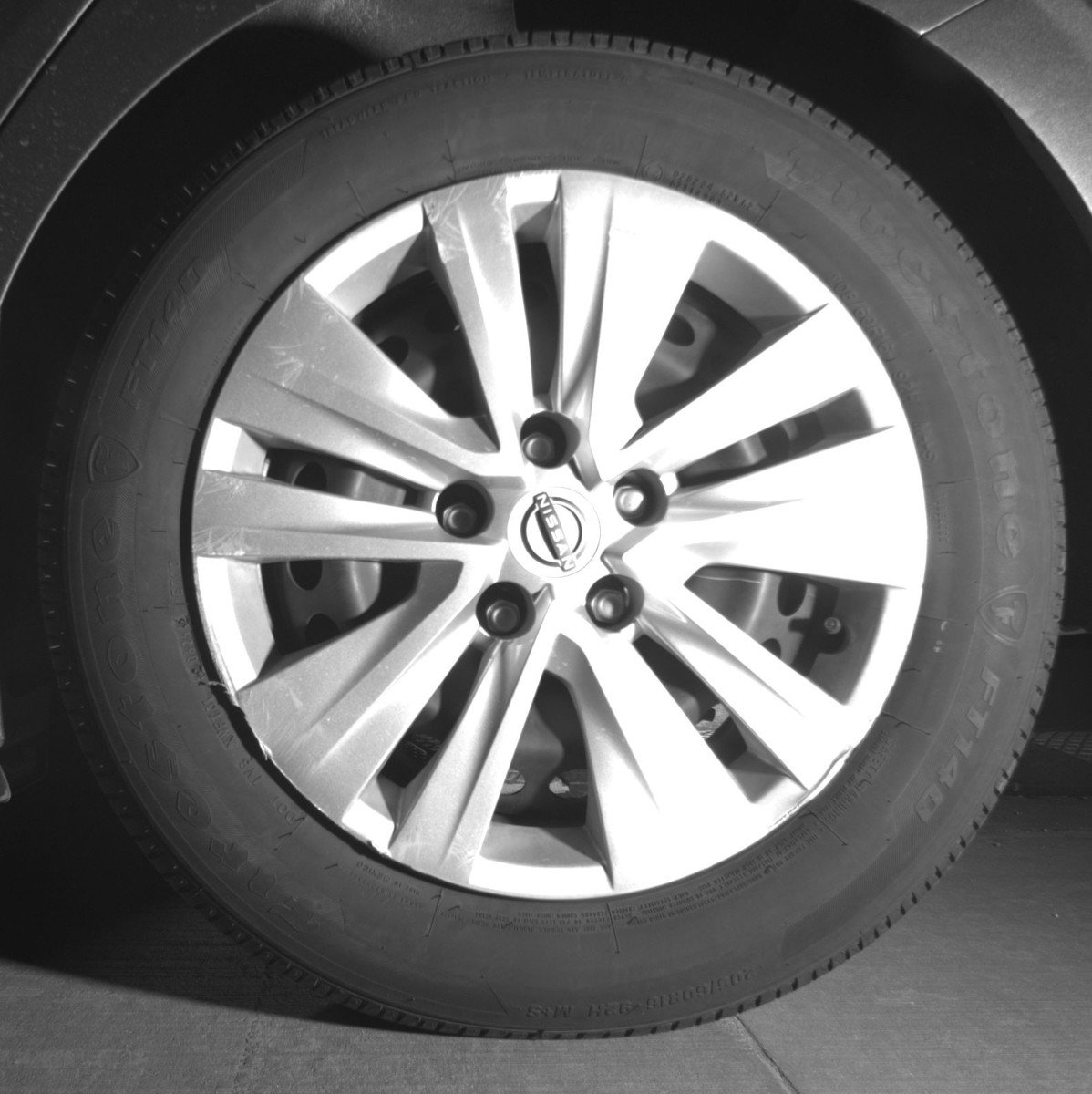Used 2025 Nissan Sentra S FWD image 14