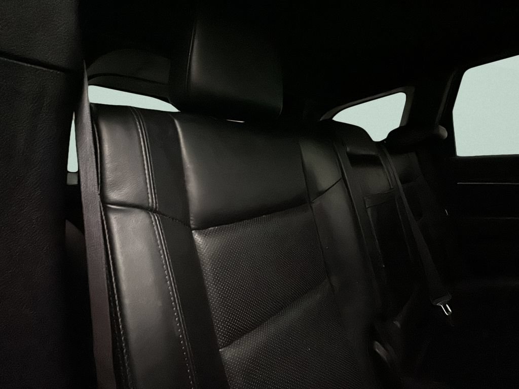 Used 2019 Jeep Grand Cherokee Limited w/ Luxury Group II AWD/4WD image 20
