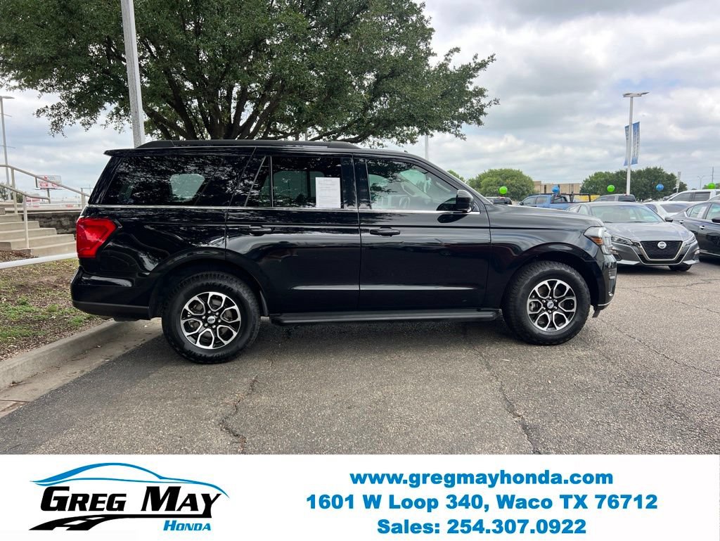 Used 2023 Ford Expedition XLT RWD image 8