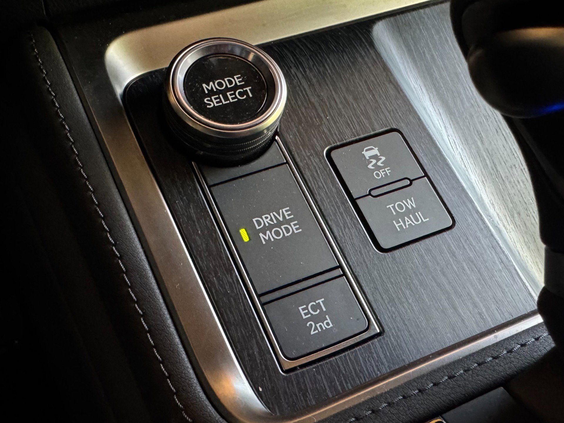 Used 2024 Lexus GX 550 AWD/4WD image 28