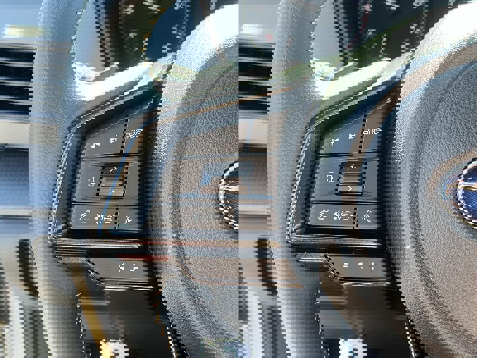 Certified 2025 Subaru Crosstrek 2.5i Sport image 25