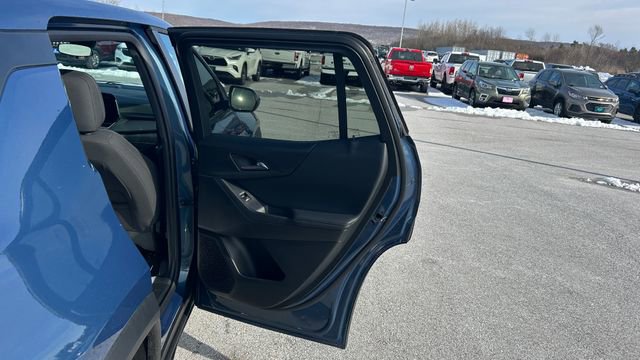 New 2026 Chevrolet Equinox LT image 43