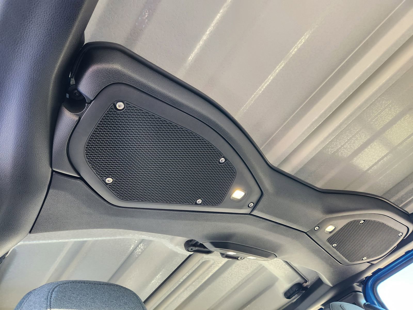 New 2026 Jeep Gladiator Sport image 32