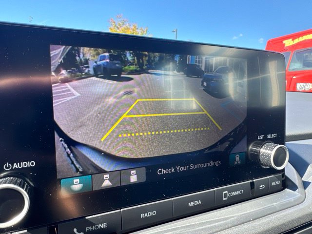 Used 2023 Honda Accord EX image 17
