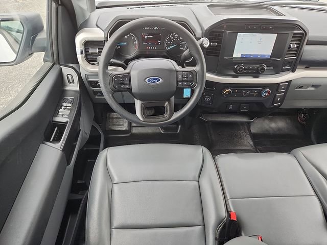 Certified 2021 Ford F150 XL w/ Equipment Group 101A High image 7