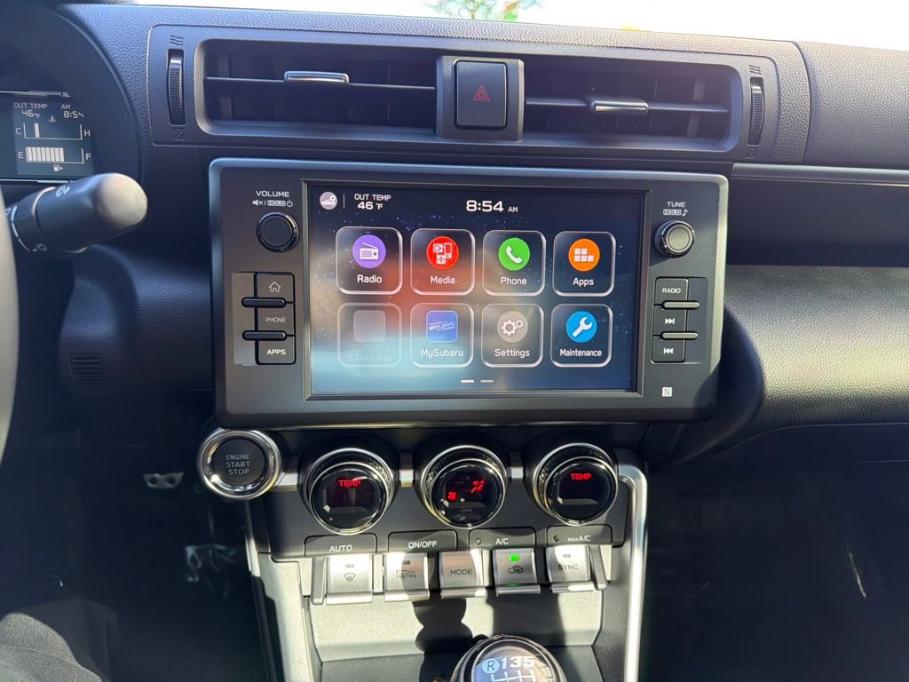 Used 2023 Subaru BRZ Limited image 18