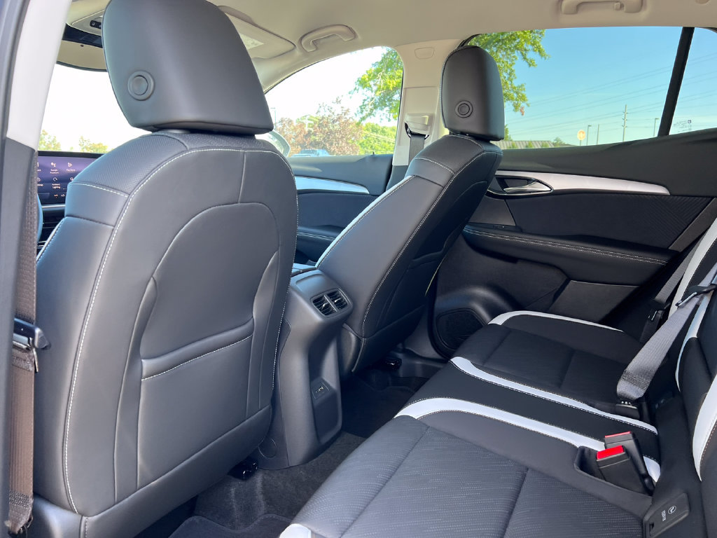 New 2026 Buick Envision Sport Touring AWD/4WD image 30