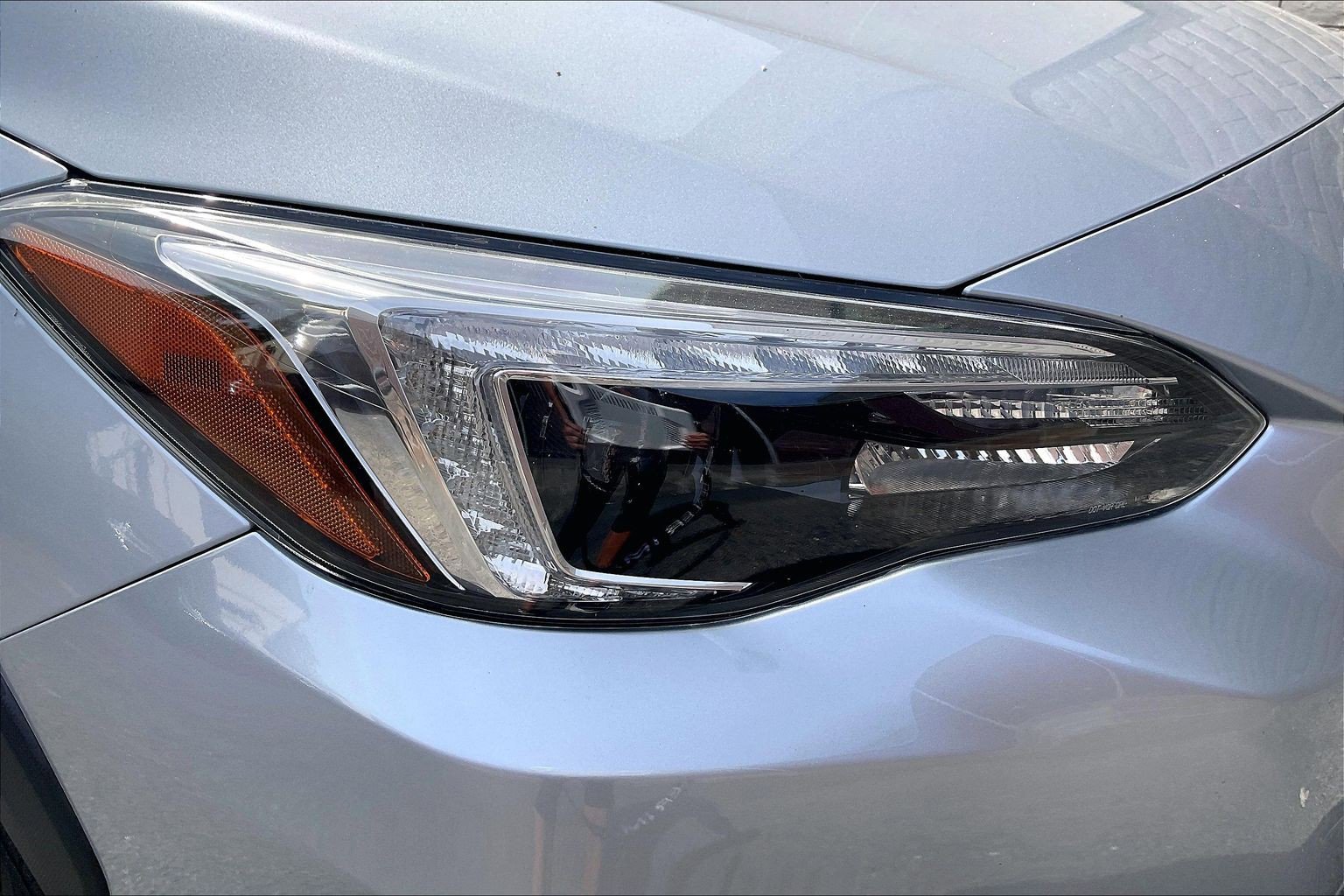 Used 2018 Subaru Crosstrek 2.0i Limited AWD/4WD image 27