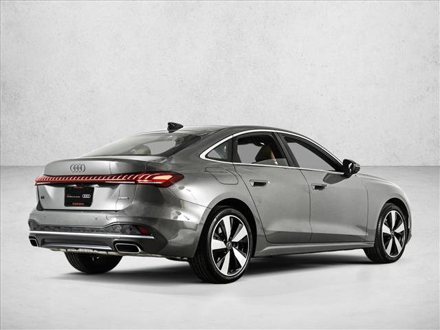Certified 2025 Audi A5 2.0T Premium w/ Convenience Package AWD/4WD image 5