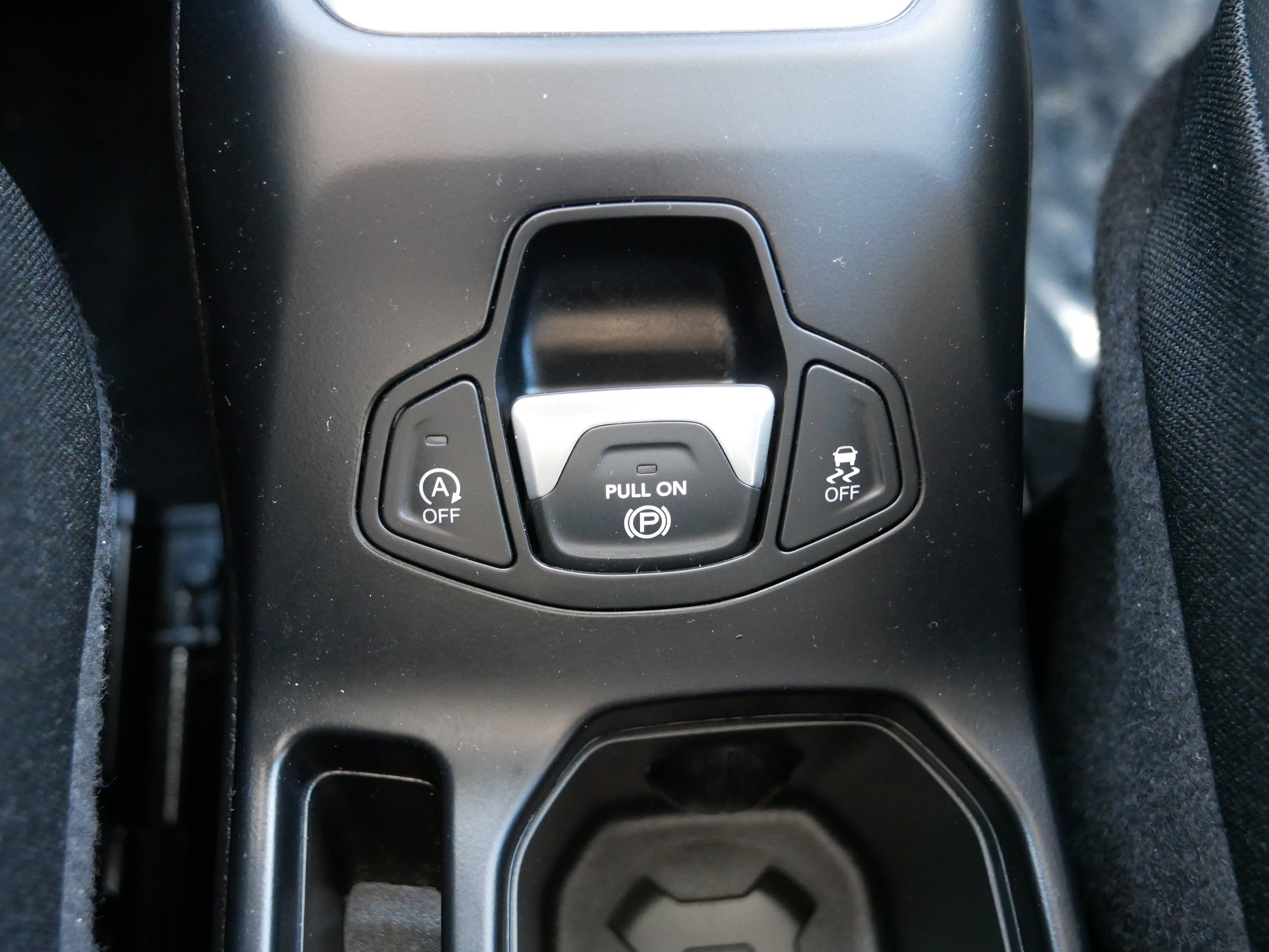 Used 2023 Jeep Renegade Altitude w/ Convenience Group I image 32