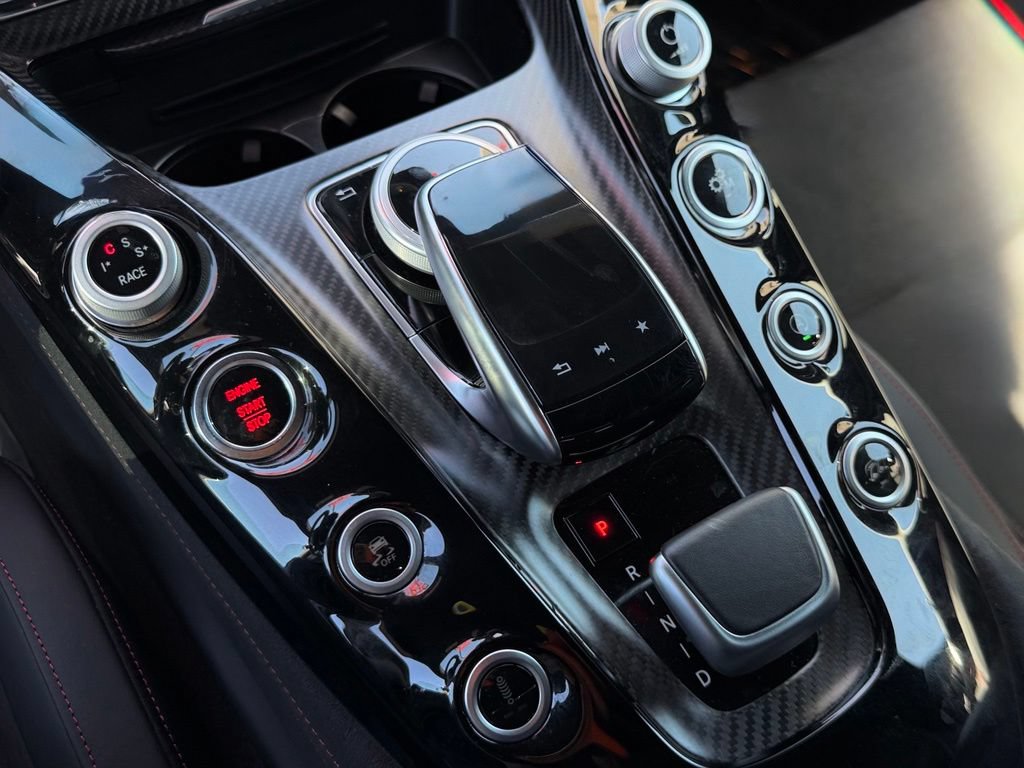Used 2018 Mercedes-Benz AMG GT C image 29