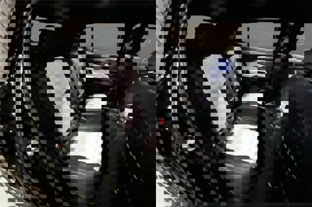 New 2026 Chevrolet Equinox EV LT image 11