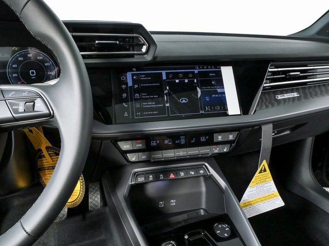 New 2026 Audi A3 2.0T Premium Plus image 13