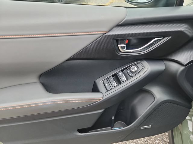 Certified 2024 Subaru Crosstrek 2.5i Limited w/ Crosstrek Mirror Package AWD/4WD image 12
