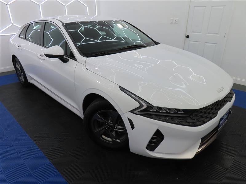 Used 2023 Kia K5 LXS FWD image 5