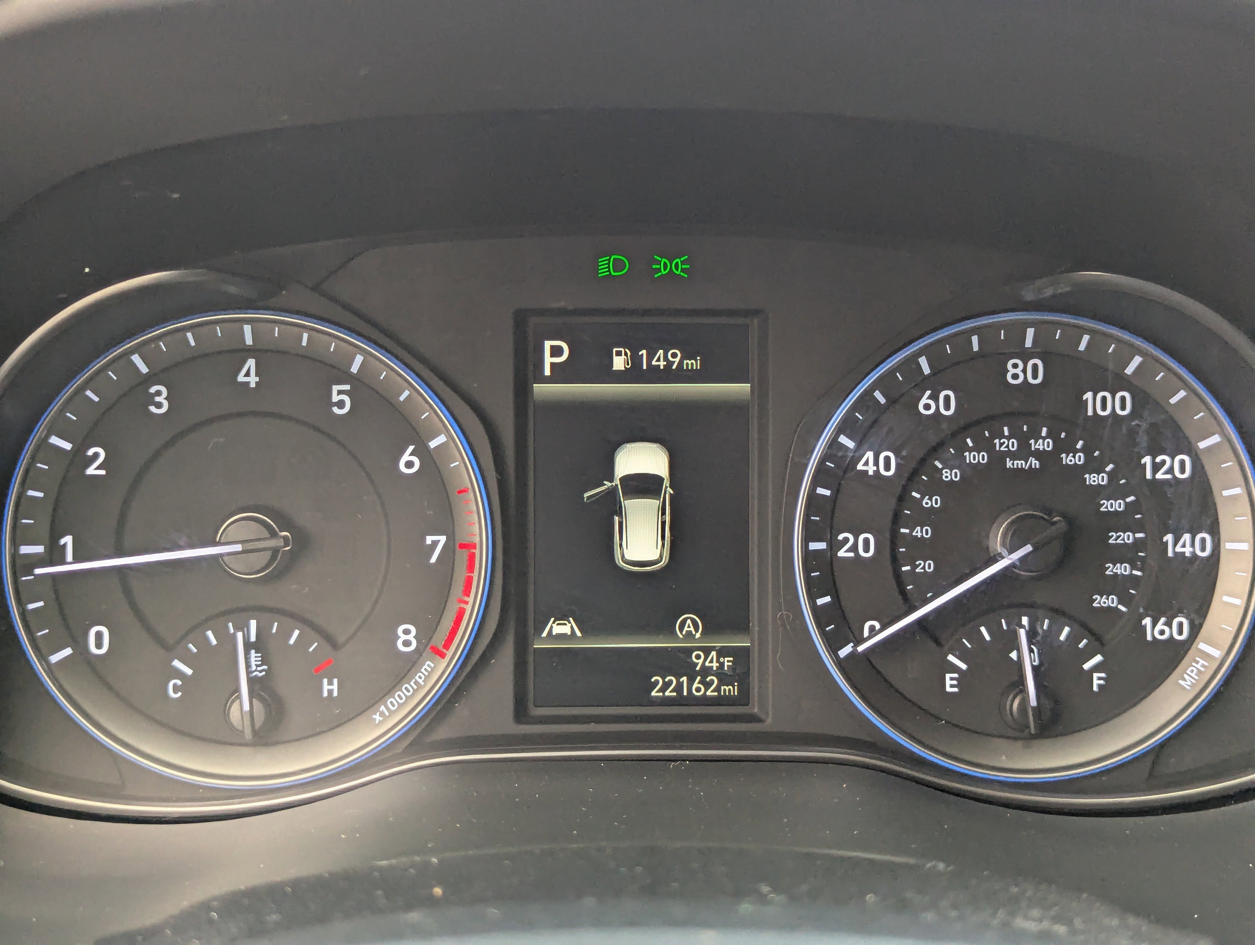 Used 2022 Hyundai Kona SEL image 33