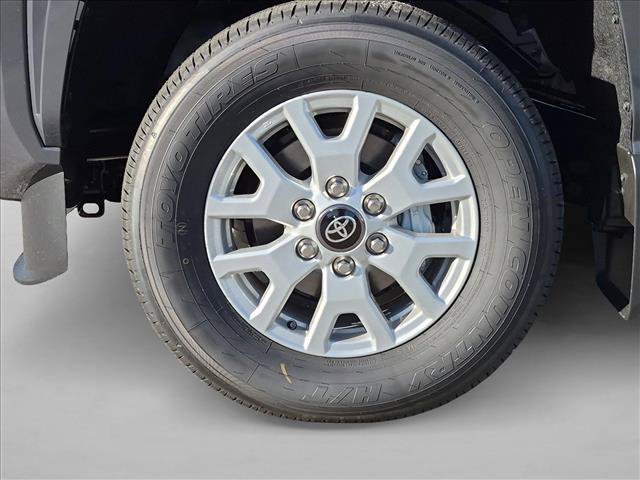New 2026 Toyota Tacoma SR5 RWD image 10