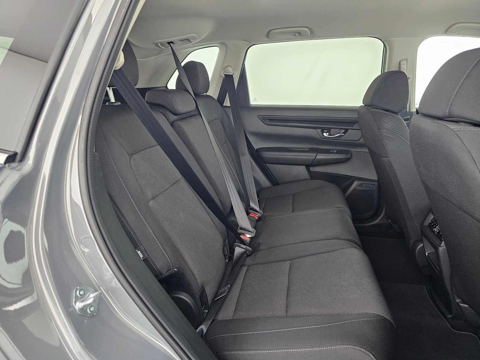 Used 2026 Honda CR-V LX image 12