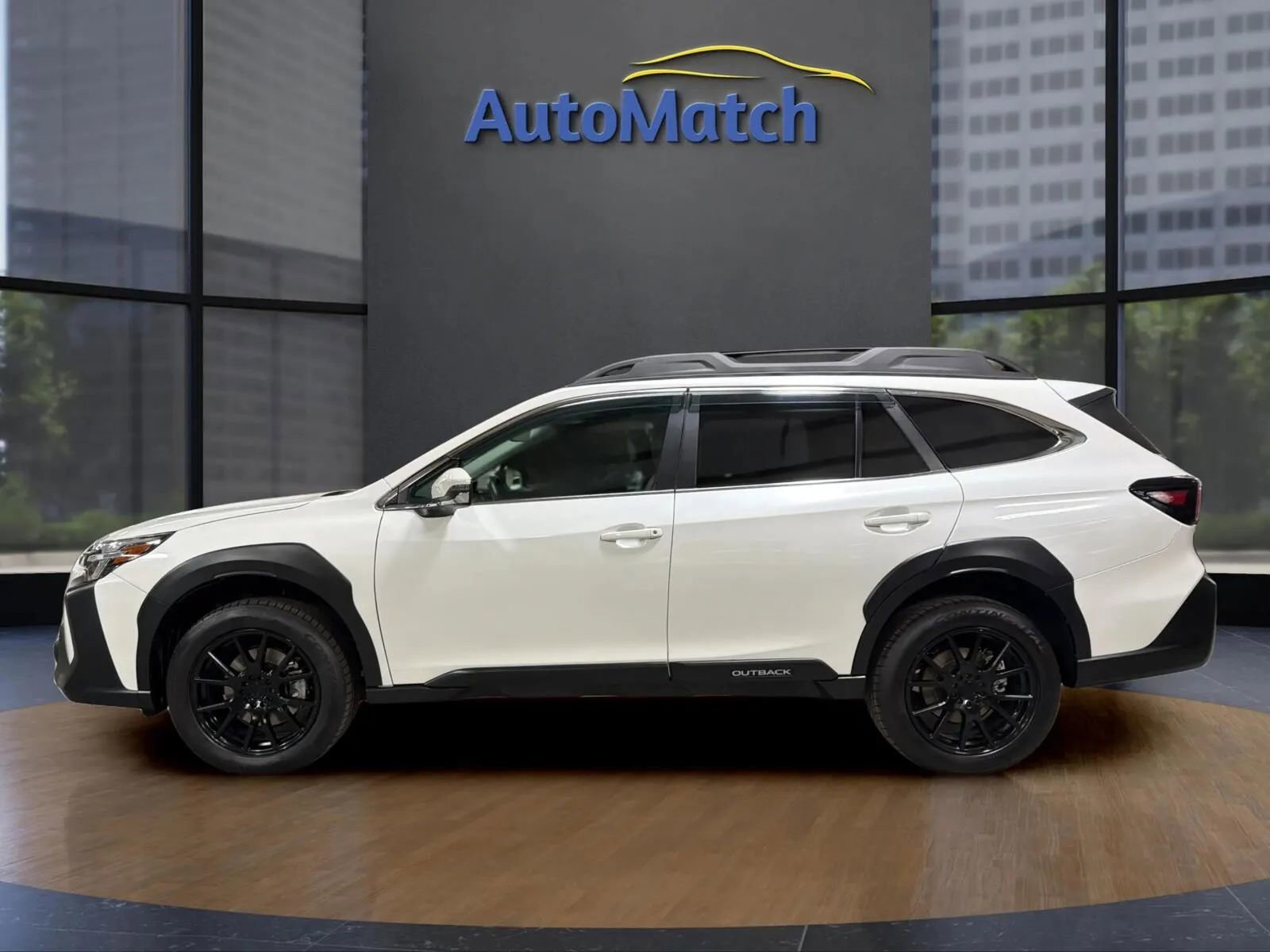 Used 2024 Subaru Outback Limited XT image 6