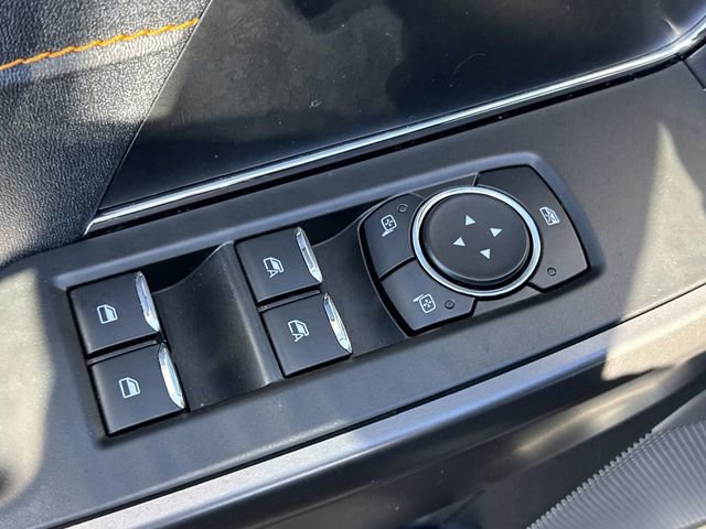 Used 2025 Ford F150 Tremor w/ Tow/Haul Package image 23