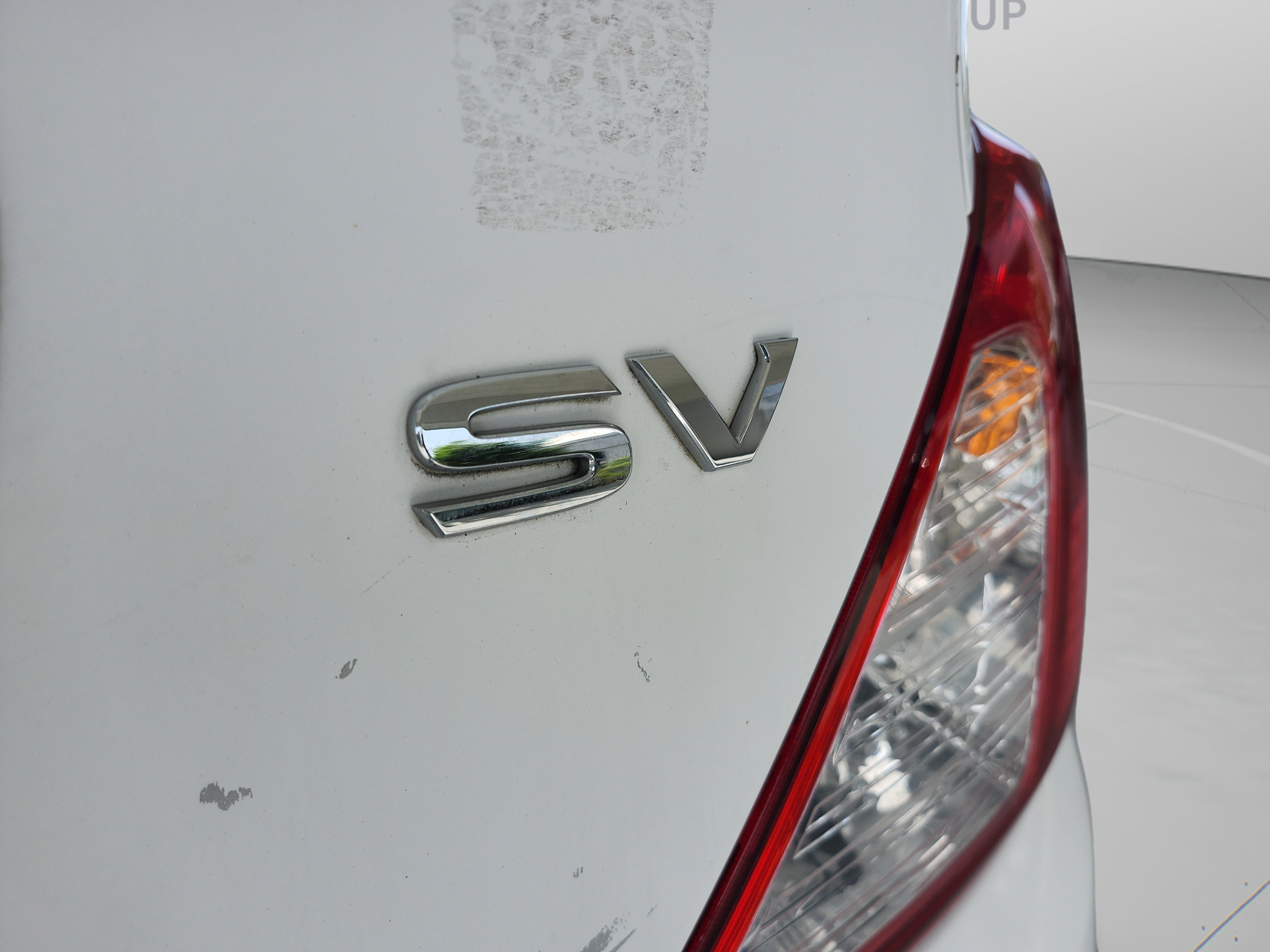 Used 2016 Nissan Versa SV FWD image 29