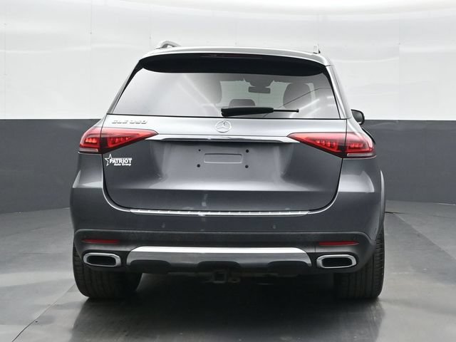 Used 2020 Mercedes-Benz GLE 350 w/ Premium Package image 20