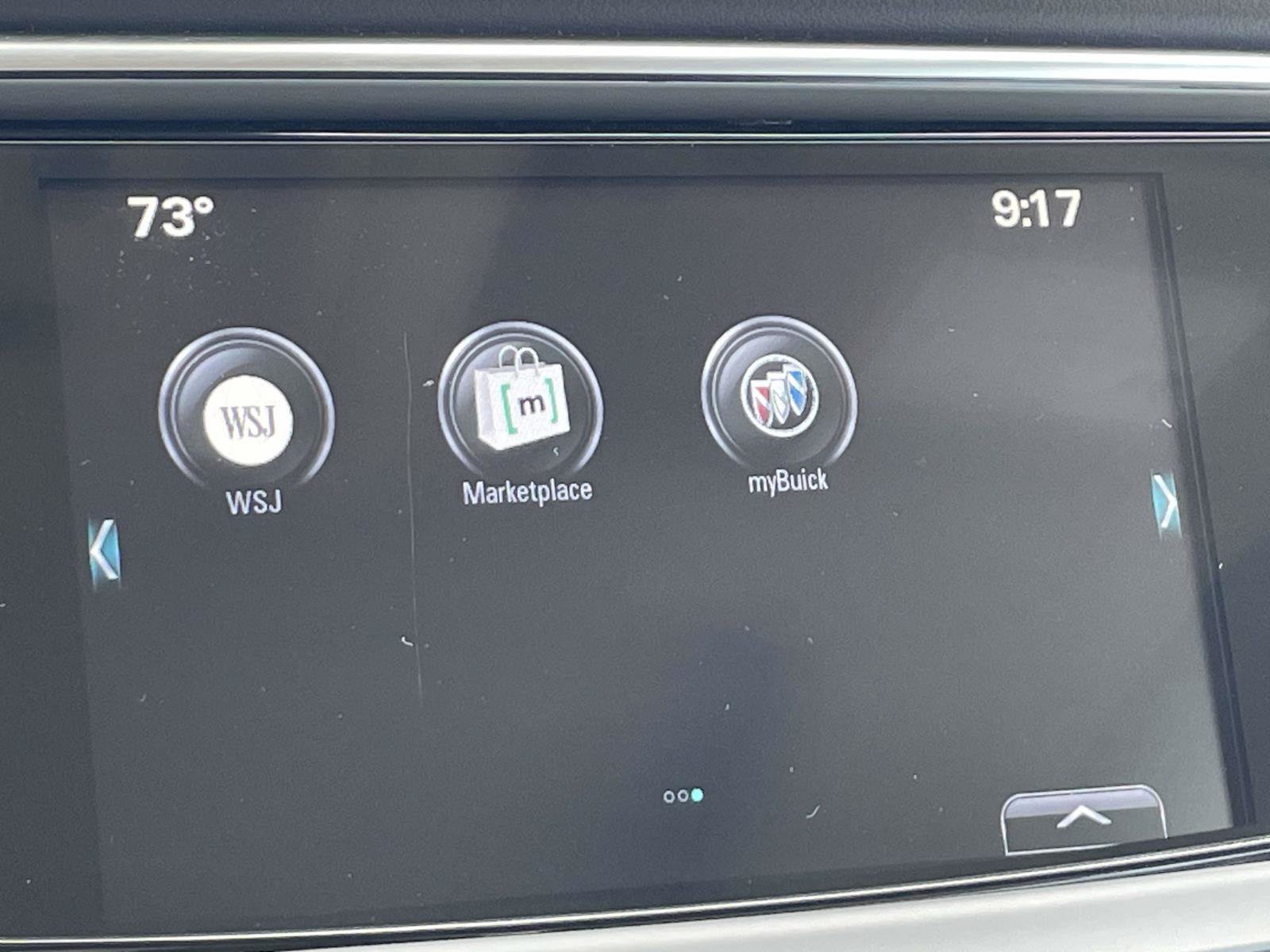 Certified 2018 Buick Enclave Premium w/ Experience Buick Package AWD/4WD image 27