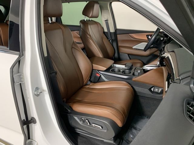 Used 2022 Acura MDX SH-AWD w/ Technology Package image 44