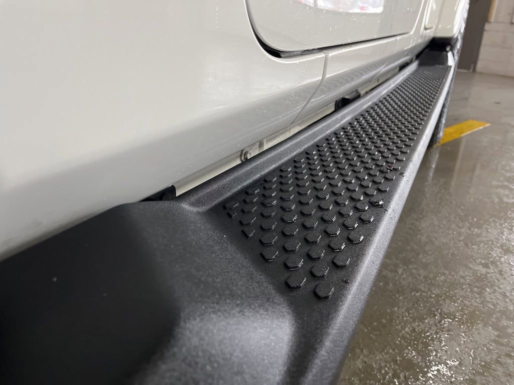 Used 2021 Jeep Wrangler Unlimited Sahara w/ Dual Top Group image 5