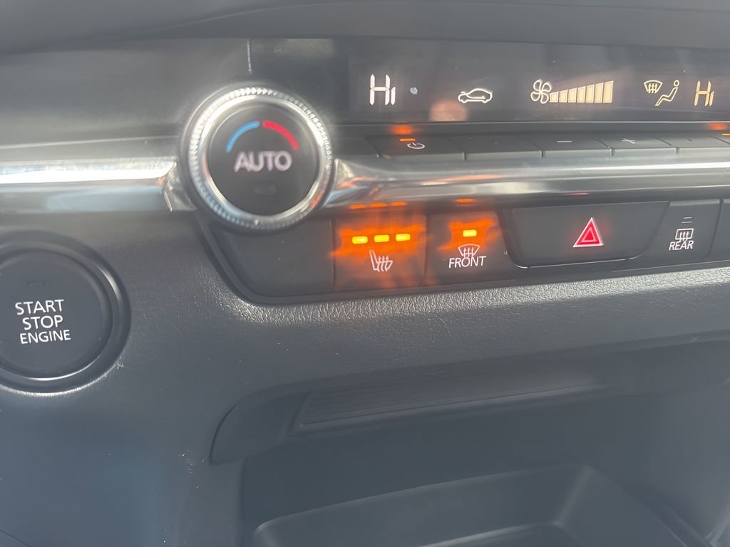 Used 2023 MAZDA CX-30 AWD 2.5 S w/ Premium Package image 22