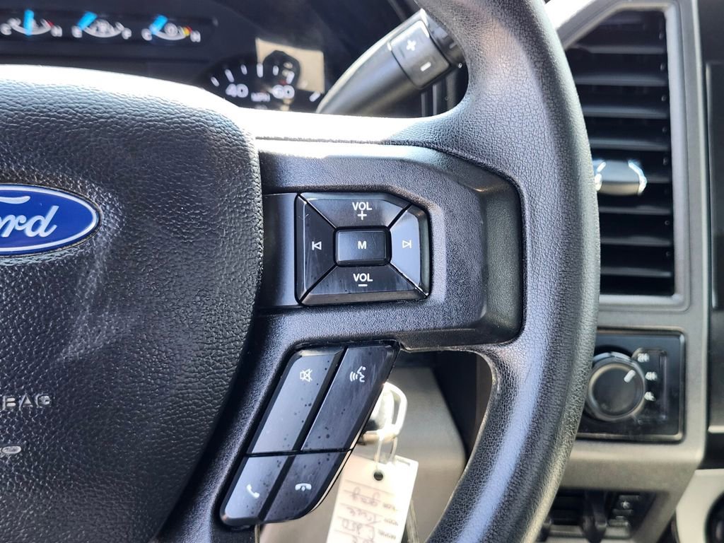 Used 2021 Ford F250 XL w/ STX Appearance Package AWD/4WD image 24