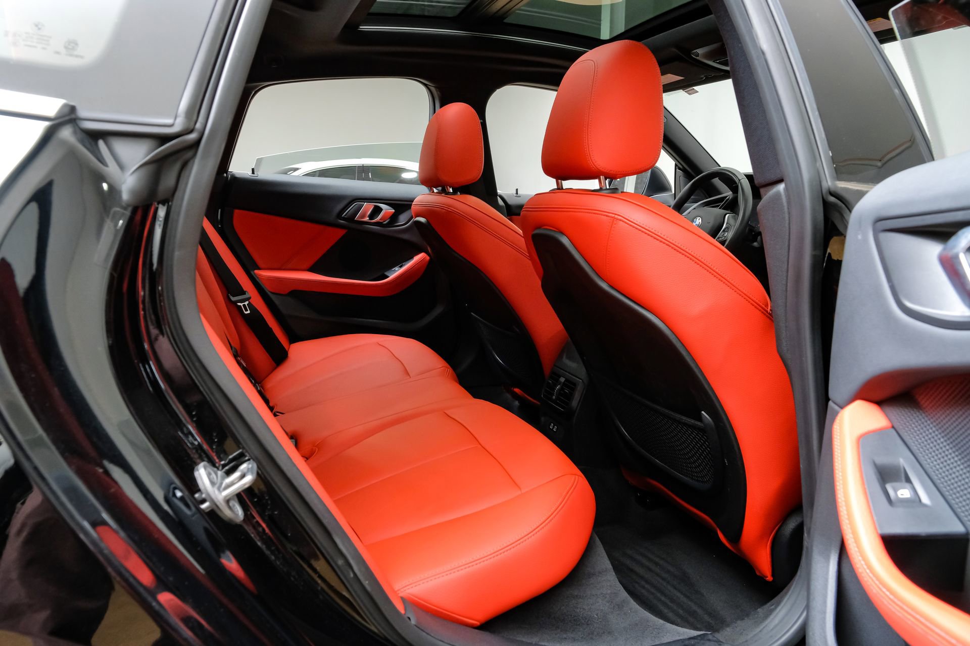 Used 2024 BMW 228i Gran Coupe w/ Convenience Package image 40