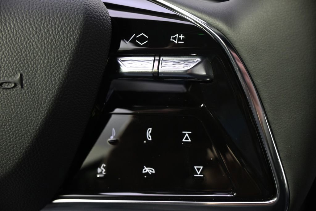 New 2025 Cadillac Escalade IQ Sport 1 image 35