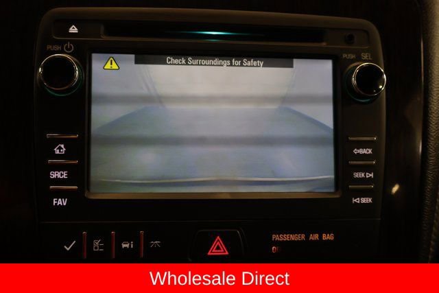 Used 2015 Chevrolet Traverse LT AWD/4WD image 23