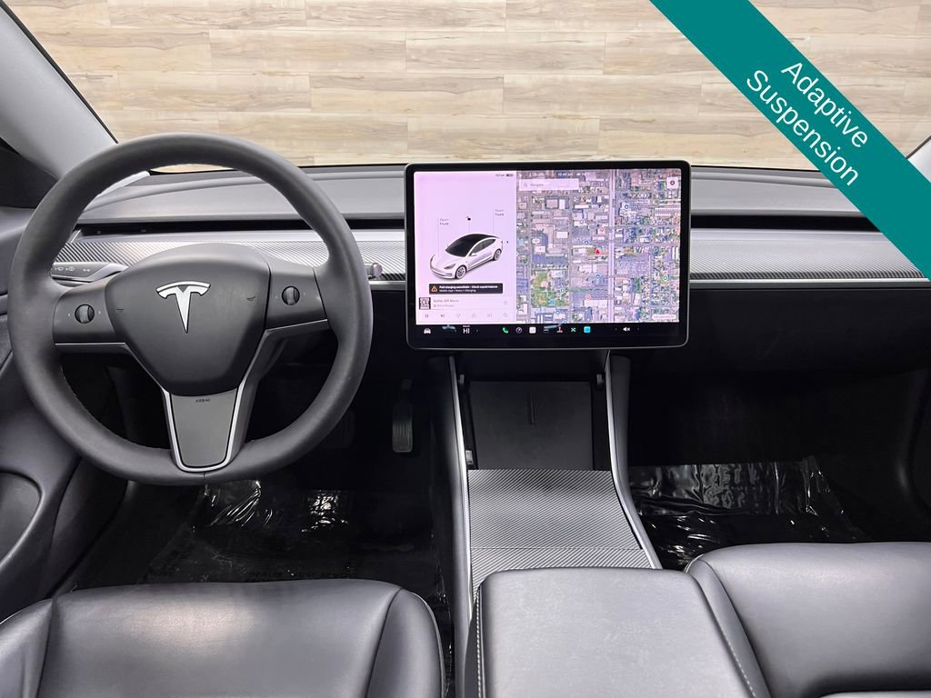 Used 2020 Tesla Model 3 Performance AWD/4WD image 2