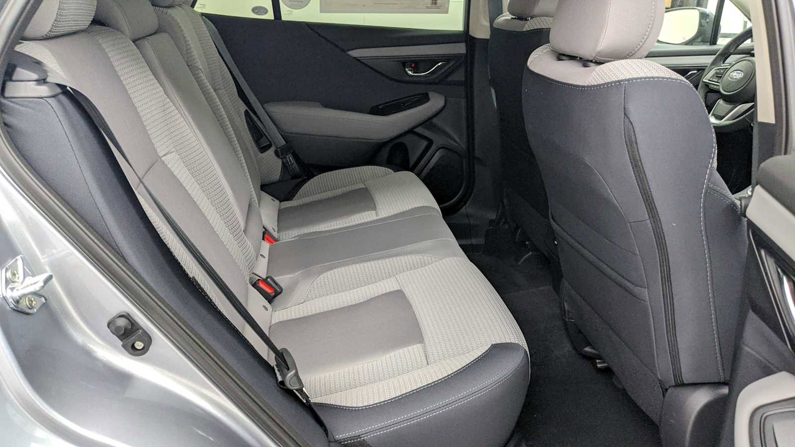 Certified 2025 Subaru Outback Premium image 29