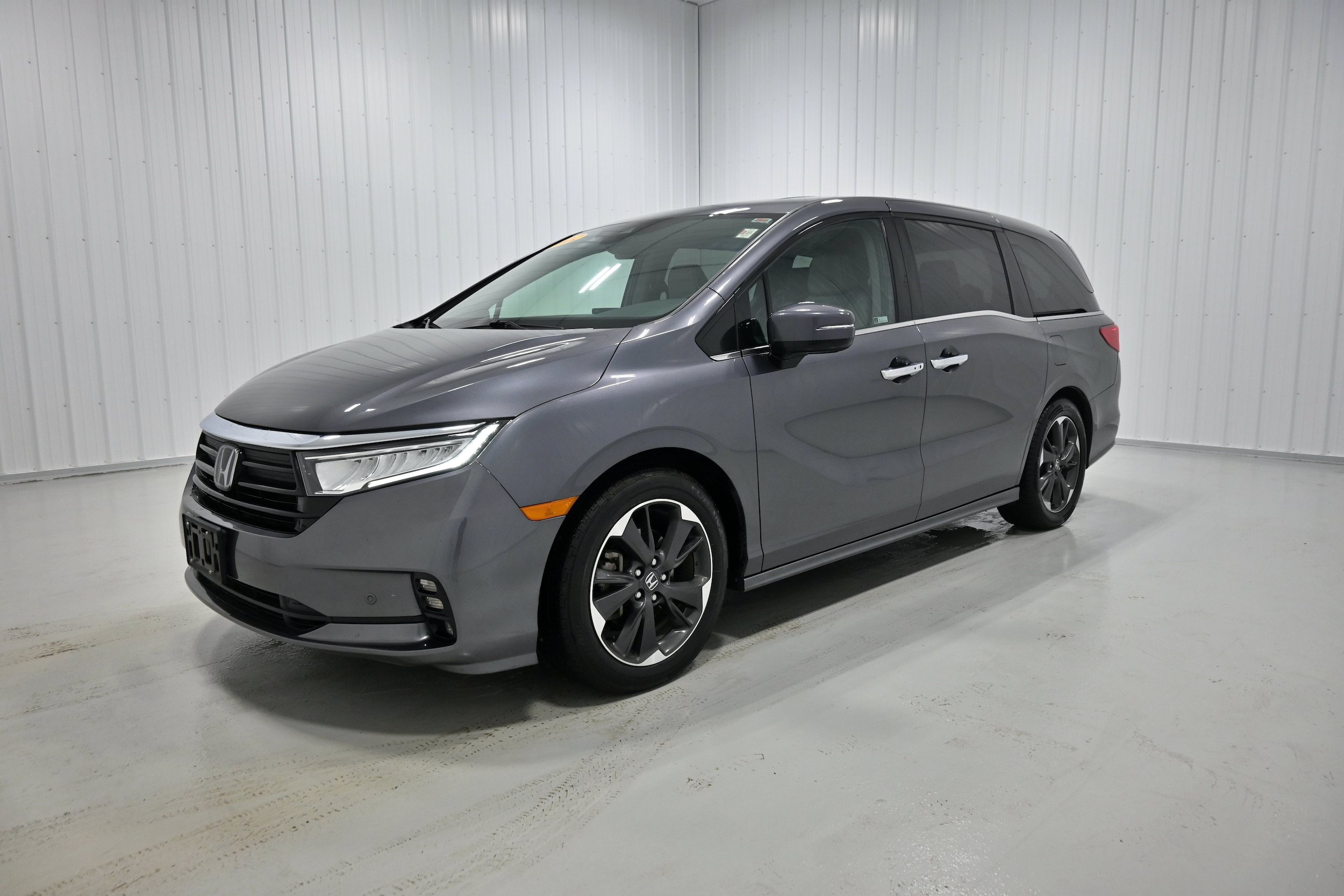 Used 2022 Honda Odyssey Elite image 26