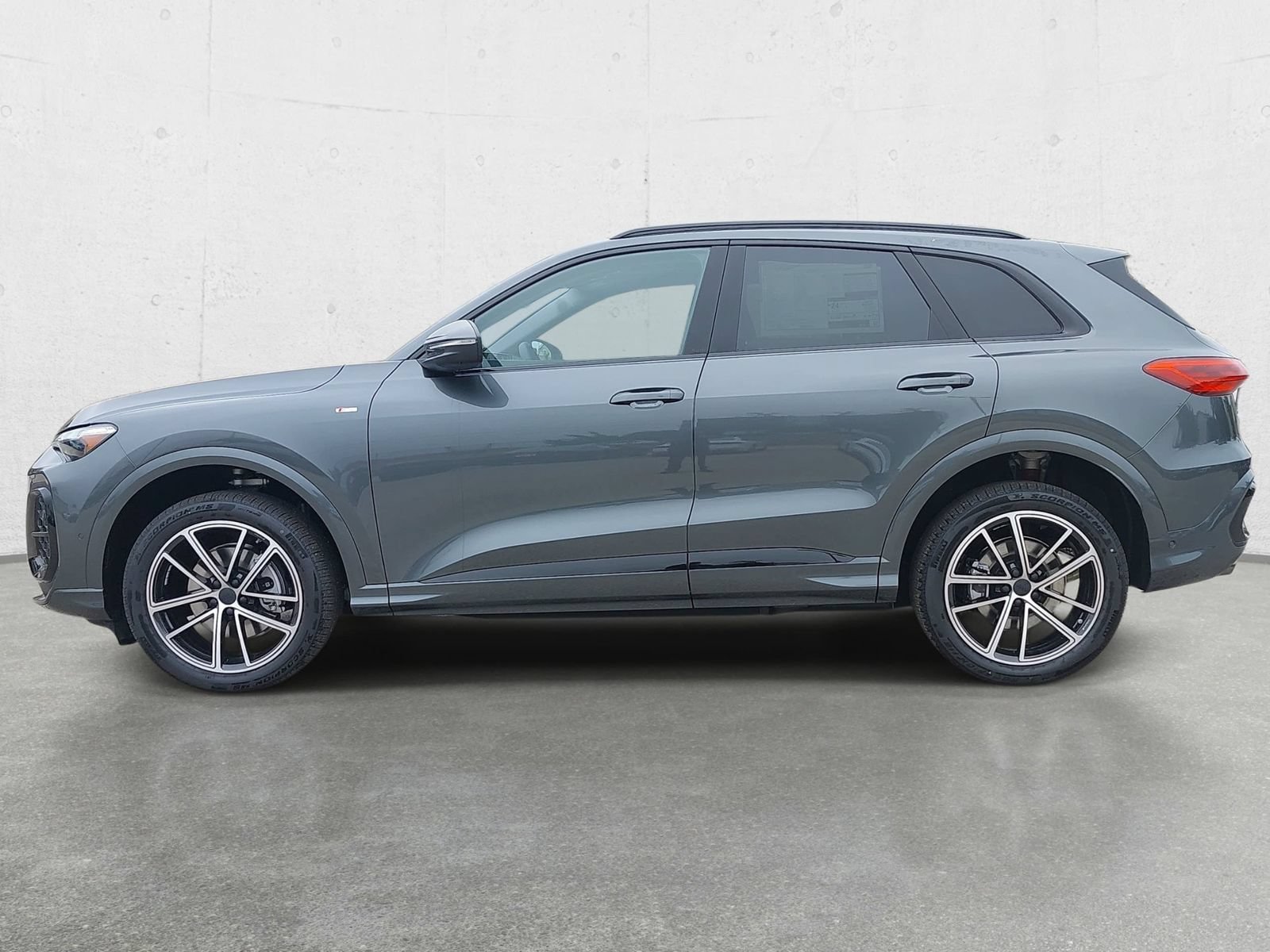 New 2026 Audi Q5 Premium Plus AWD/4WD image 8
