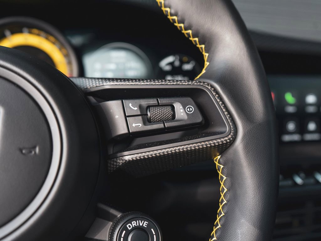 Used 2023 Porsche 911 GT3 image 21