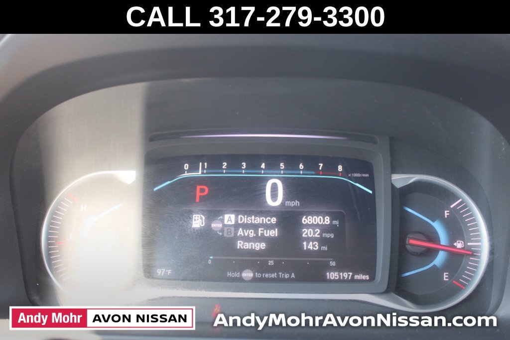 Used 2020 Honda Pilot Elite image 40