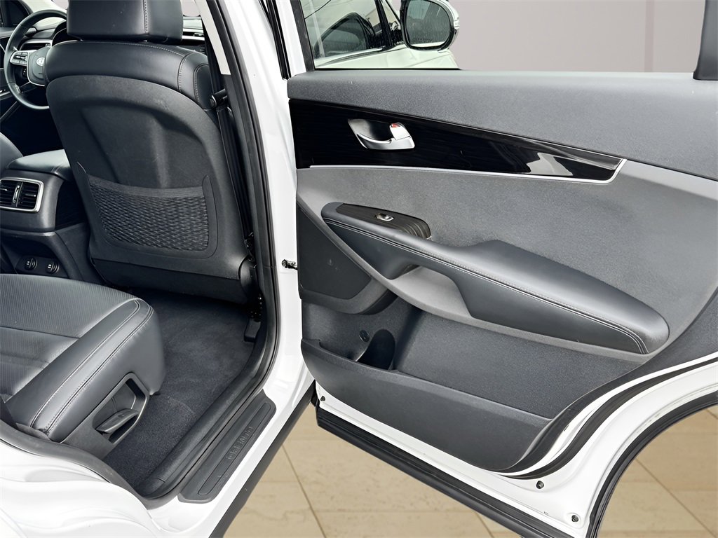 Used 2019 Kia Sorento EX image 30