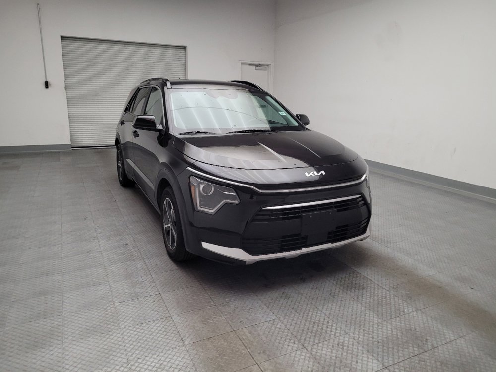 Used 2023 Kia Niro EX FWD image 14