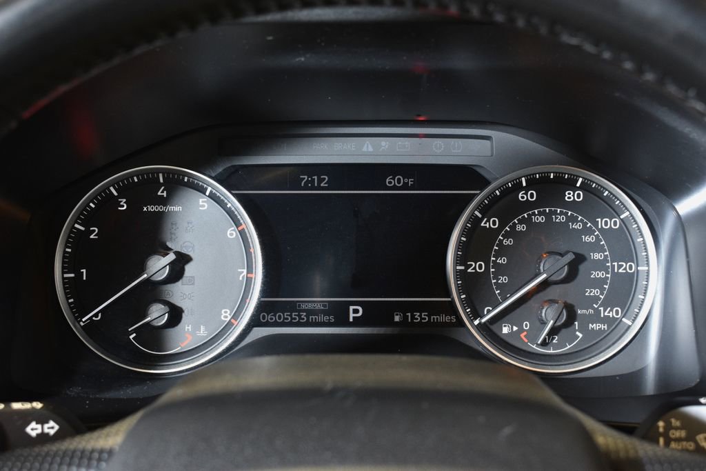 Used 2024 Mitsubishi Outlander SE Black Edition image 19