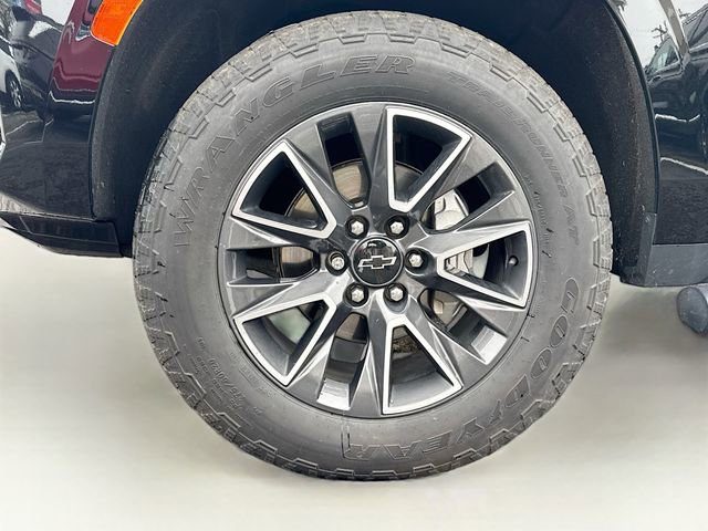 Used 2022 Chevrolet Tahoe Z71 w/ Luxury Package image 34