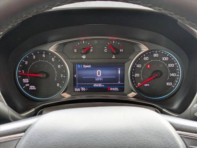 Used 2024 Chevrolet Equinox LT FWD image 11