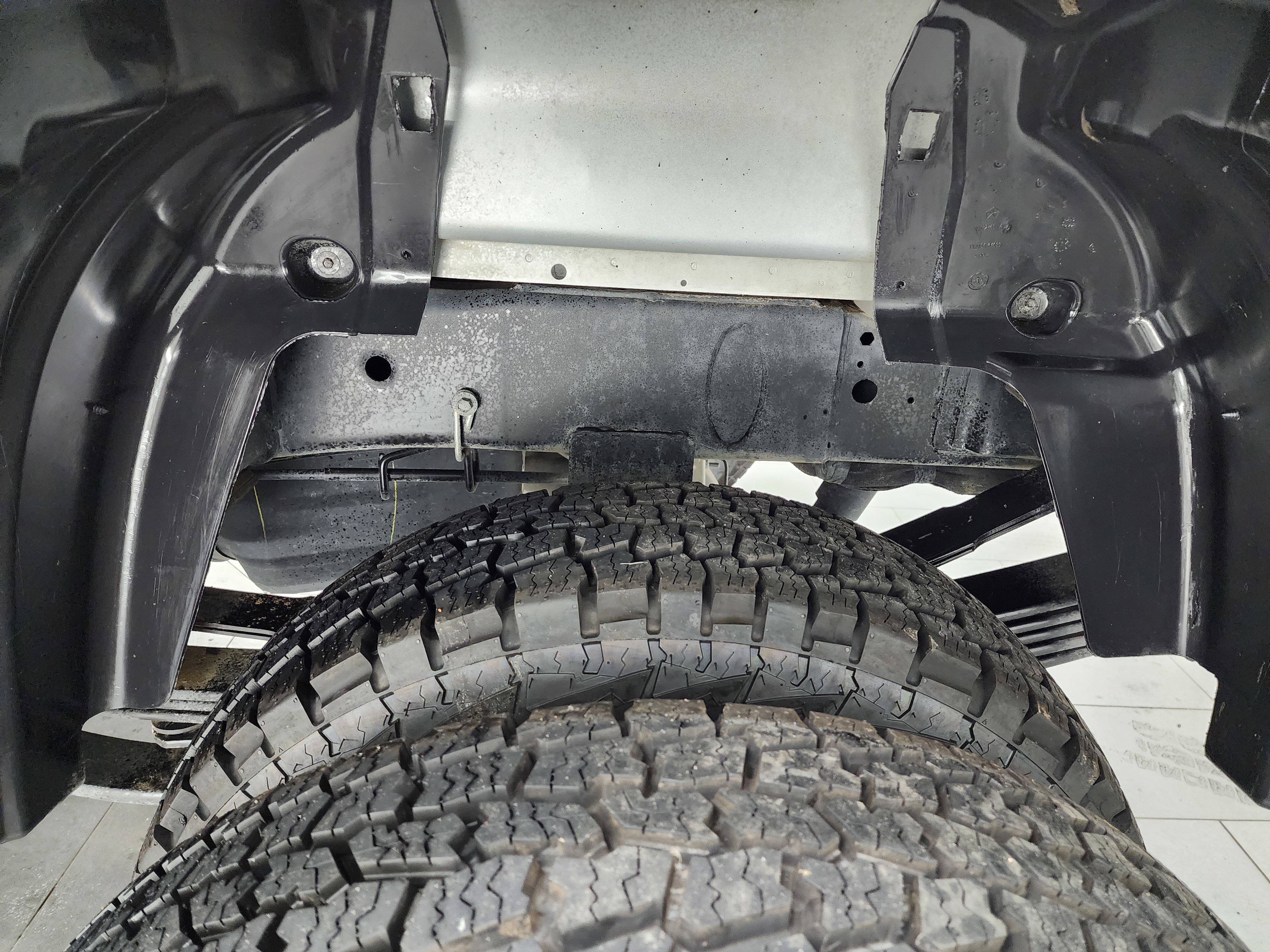 Used 2022 RAM 3500 Big Horn w/ Level A Equipment Group image 31